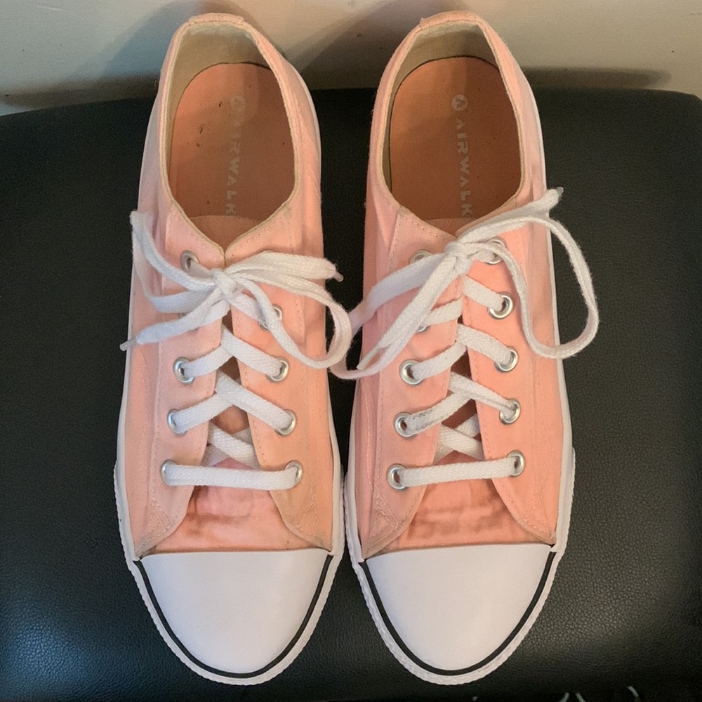 Airwalk Pink Legacee (Women’s Size 11)